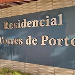 Residencial Torres De Porto