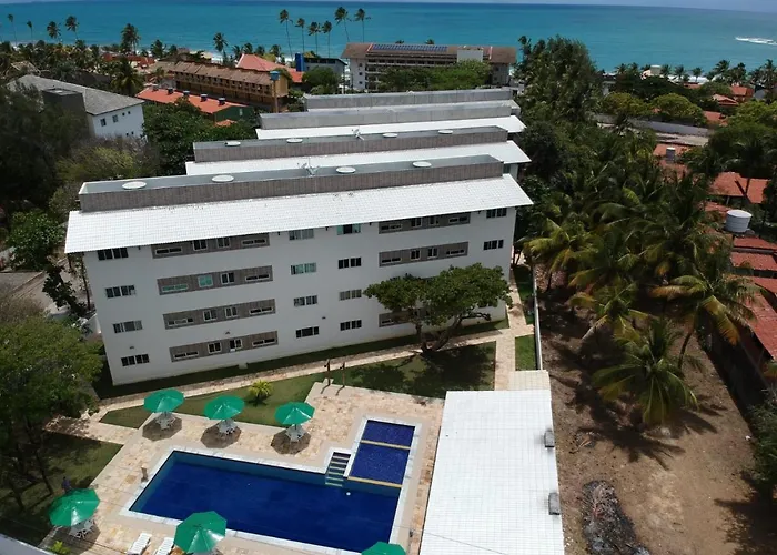 Residencial Torres De Porto