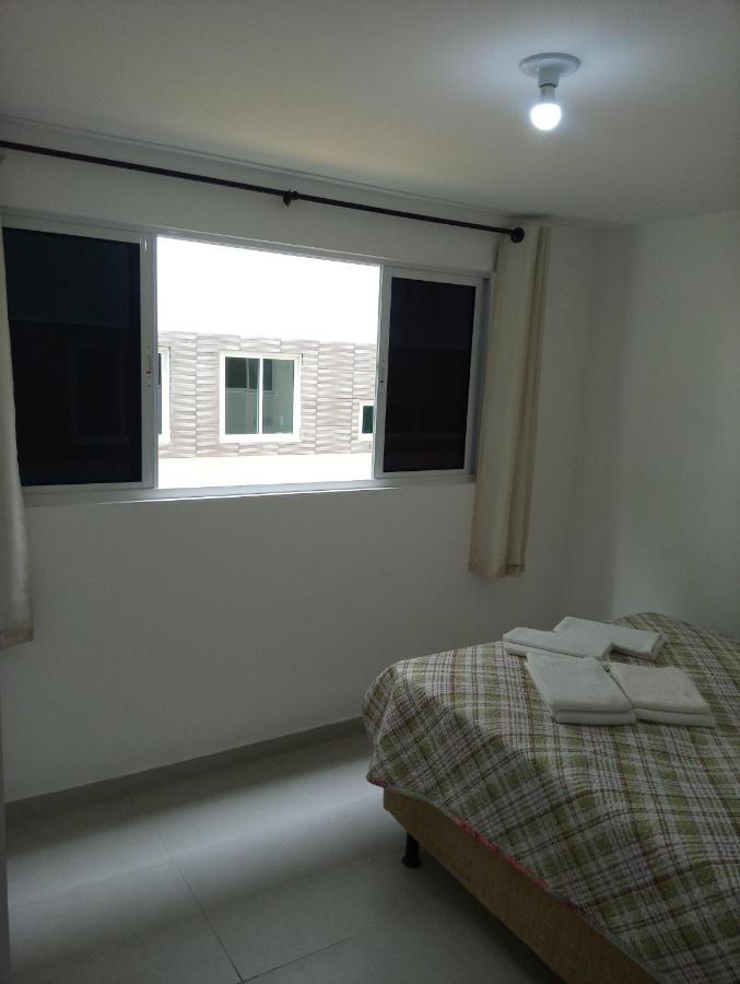 Residencial Torres De Porto * Pôrto das Galinhas