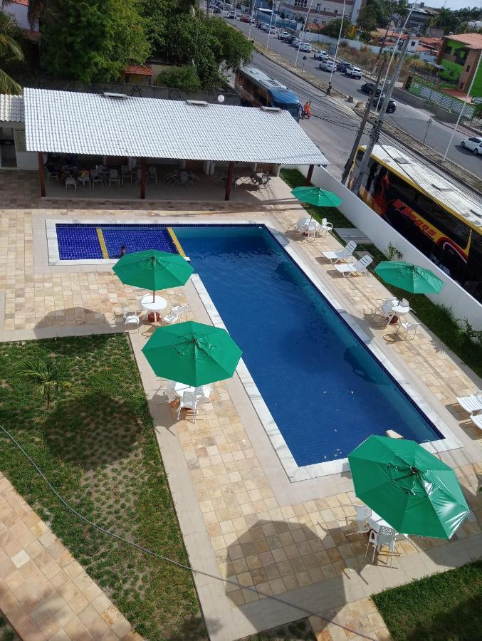 Apartamento Residencial Torres De Porto *