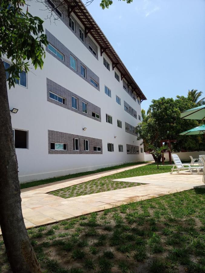 Residencial Torres De Porto Pôrto das Galinhas