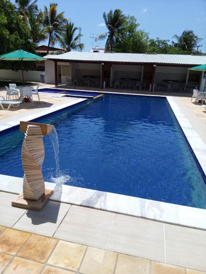 Residencial Torres De Porto Apartamento *