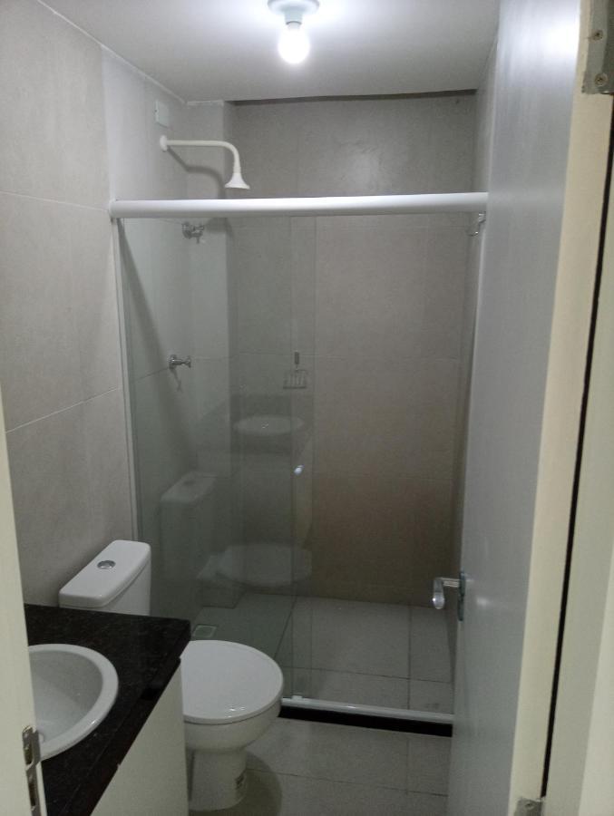 Residencial Torres De Porto Pôrto das Galinhas