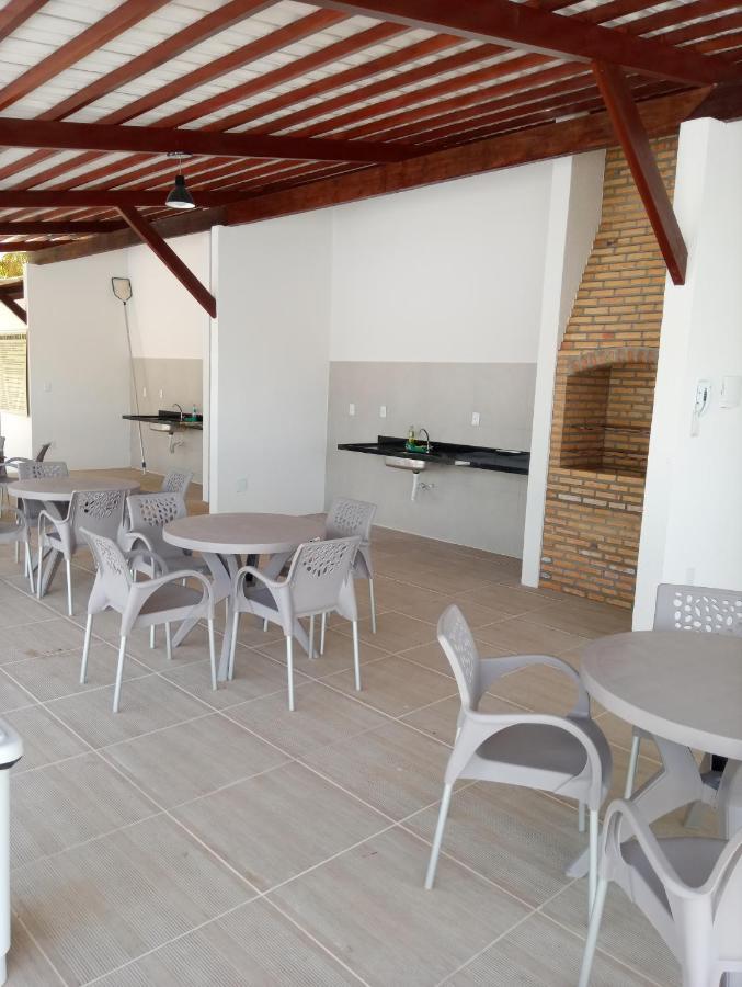 Residencial Torres De Porto Apartamento