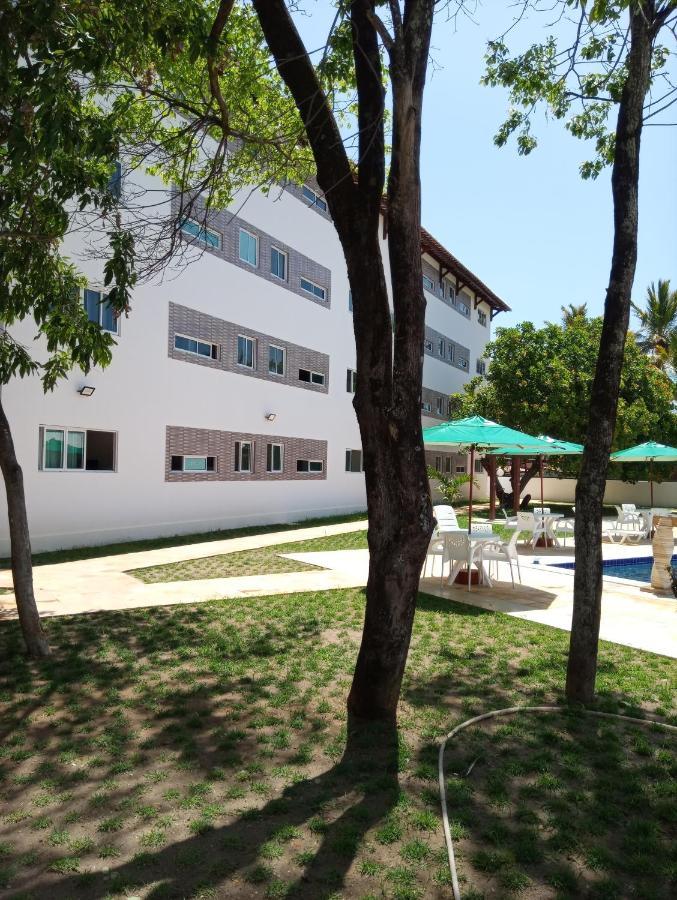 Residencial Torres De Porto *