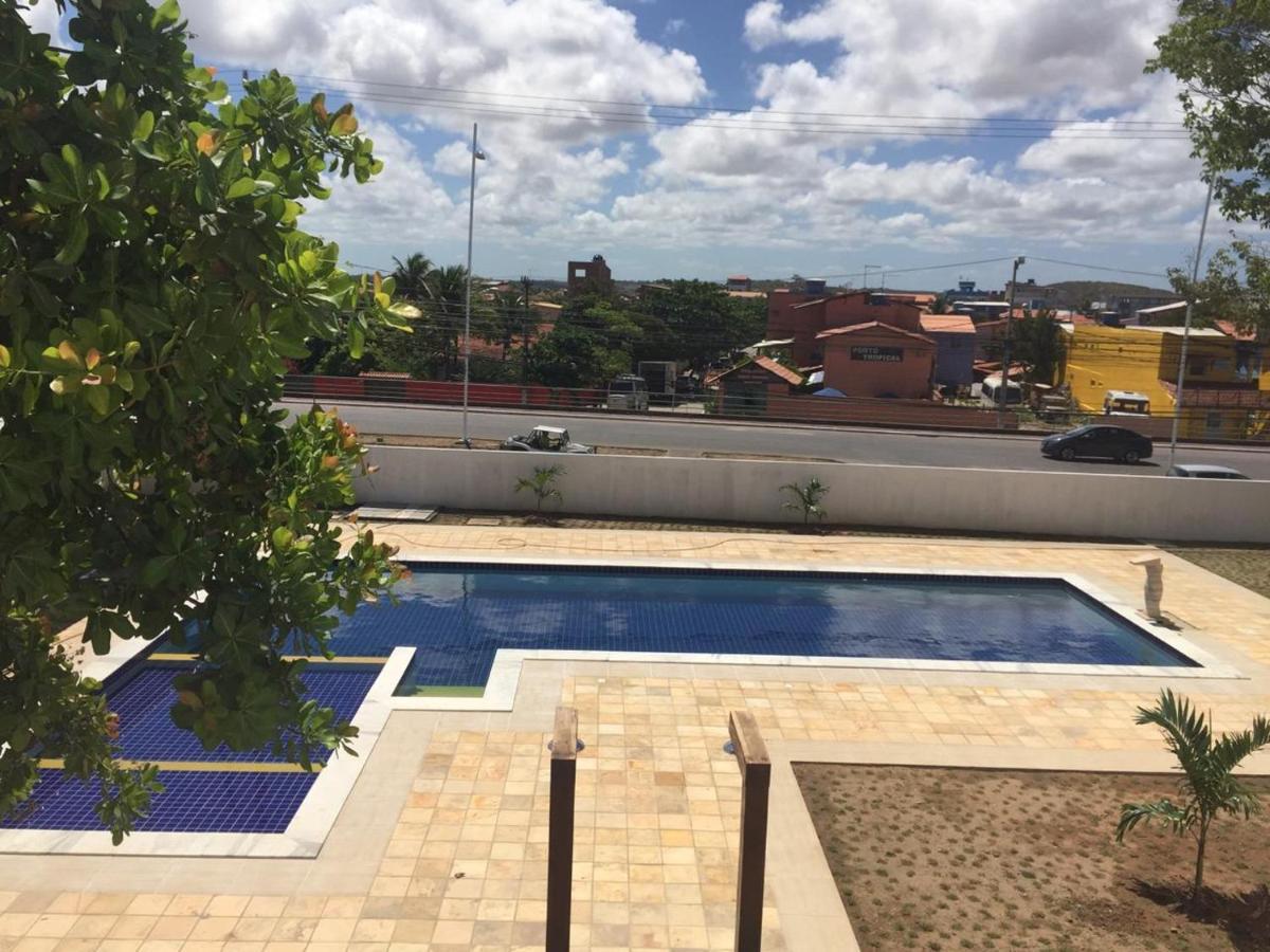 Apartamento Residencial Torres De Porto *