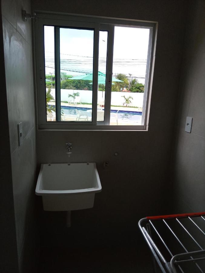 Residencial Torres De Porto Apartamento Pôrto das Galinhas