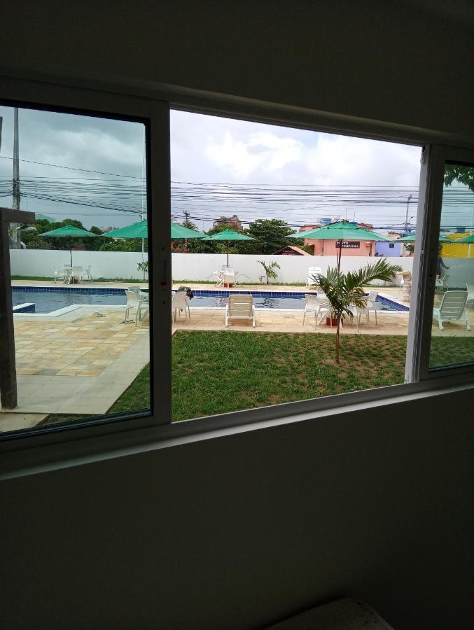 Apartamento Residencial Torres De Porto Pôrto das Galinhas