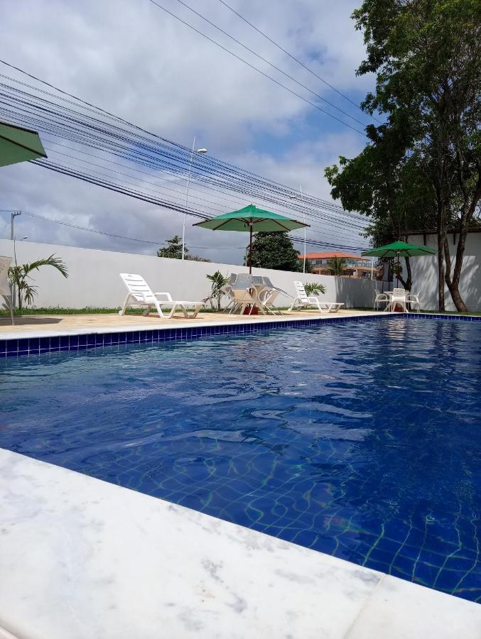 Apartamento Residencial Torres De Porto
