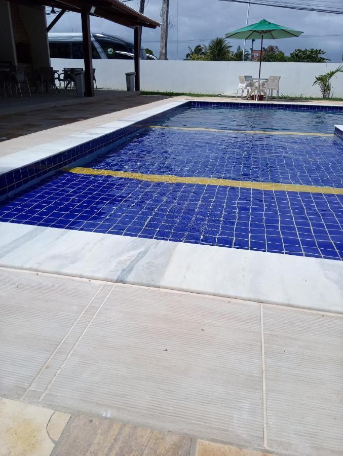 Apartamento Residencial Torres De Porto Pôrto das Galinhas