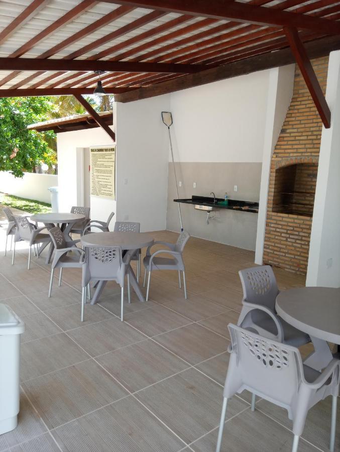 Residencial Torres De Porto Apartamento Pôrto das Galinhas