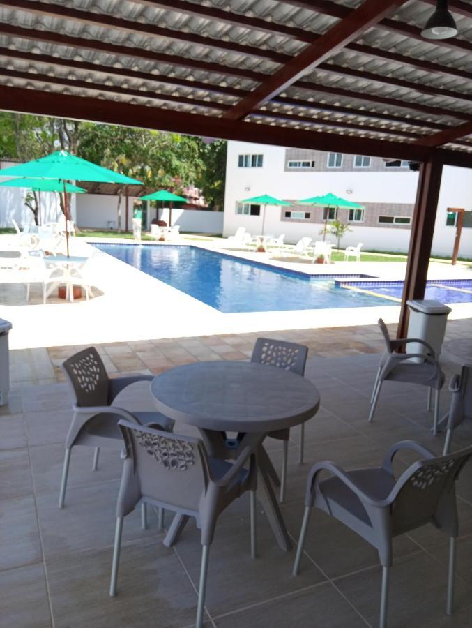 Apartamento Residencial Torres De Porto *