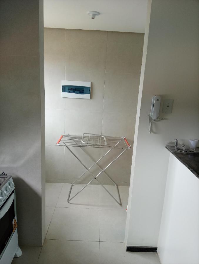 Apartamento Residencial Torres De Porto Pôrto das Galinhas