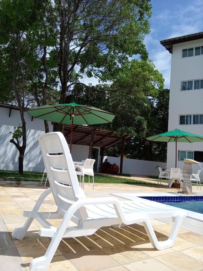 Residencial Torres De Porto Pôrto das Galinhas