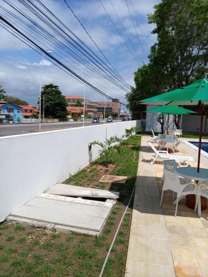 Residencial Torres De Porto * Pôrto das Galinhas