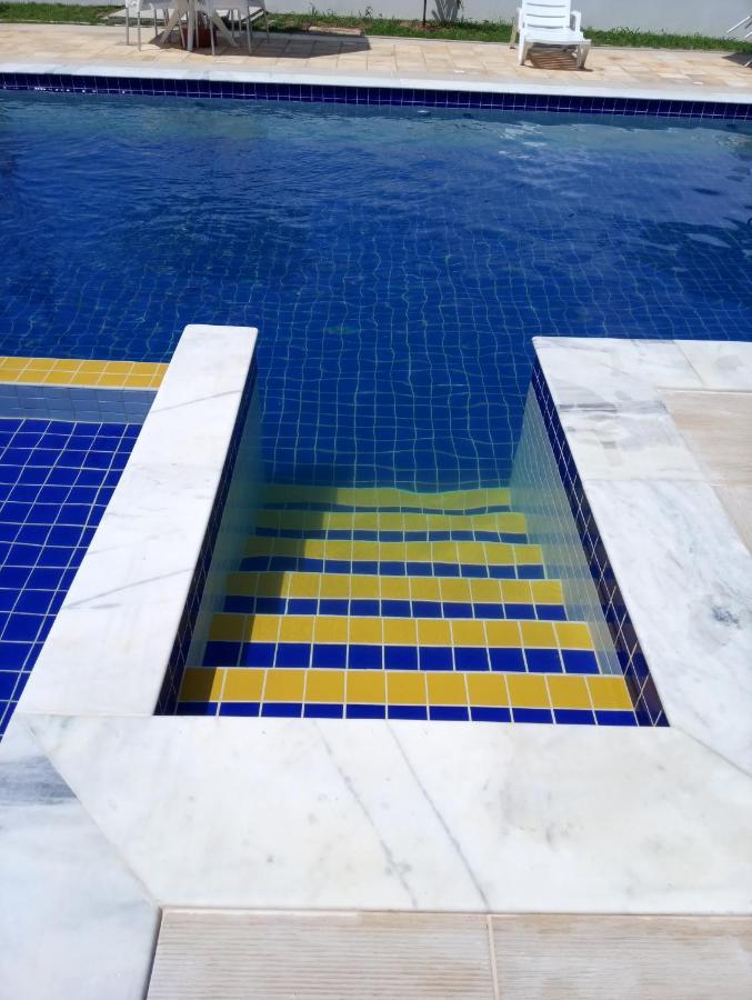 Residencial Torres De Porto Apartamento Pôrto das Galinhas