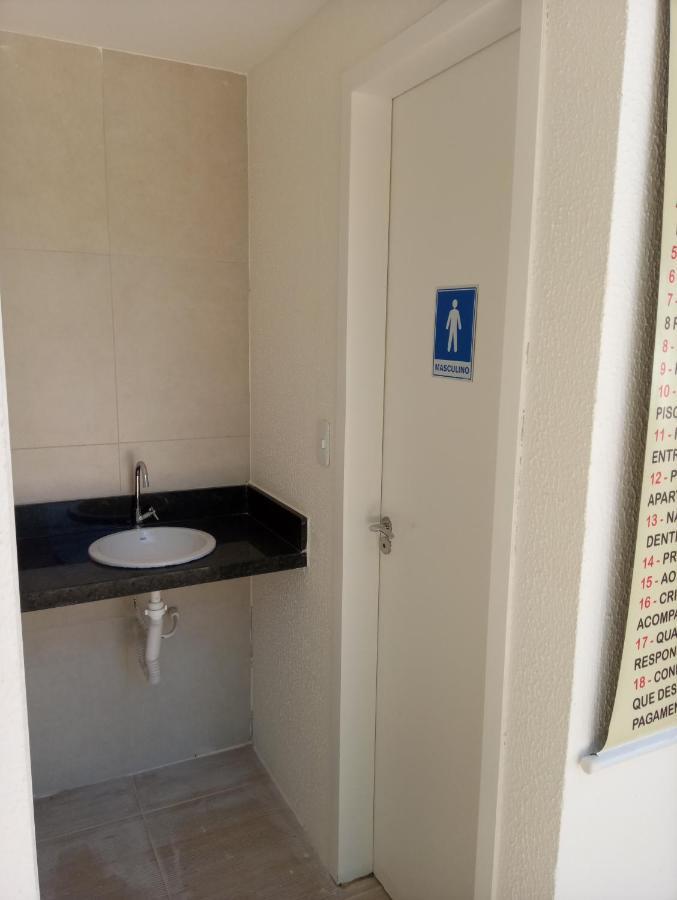 Residencial Torres De Porto Apartamento Pôrto das Galinhas