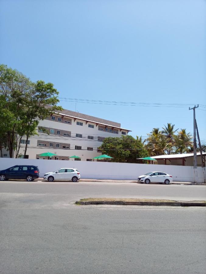 Residencial Torres De Porto * Pôrto das Galinhas