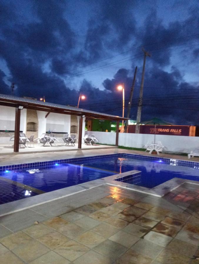 Residencial Torres De Porto Apartamento