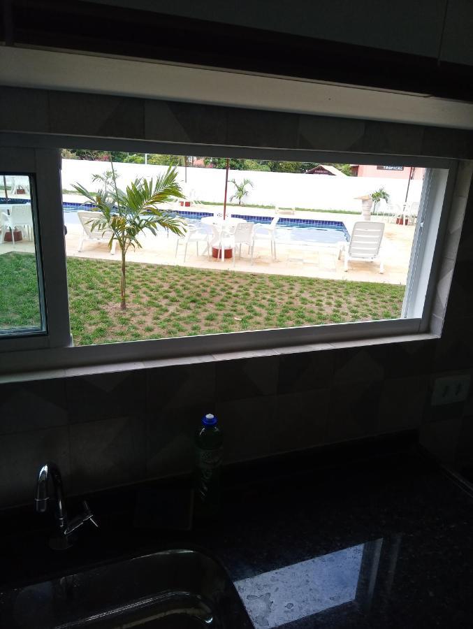 Residencial Torres De Porto Apartamento Pôrto das Galinhas