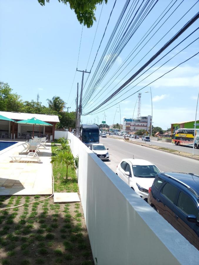 Apartamento Residencial Torres De Porto Pôrto das Galinhas
