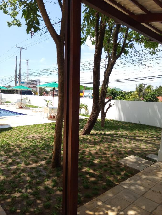 Residencial Torres De Porto Apartamento *