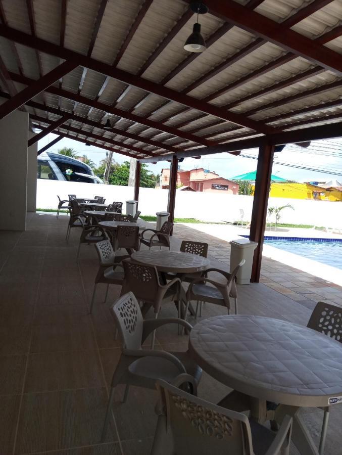 Residencial Torres De Porto Apartamento Pôrto das Galinhas
