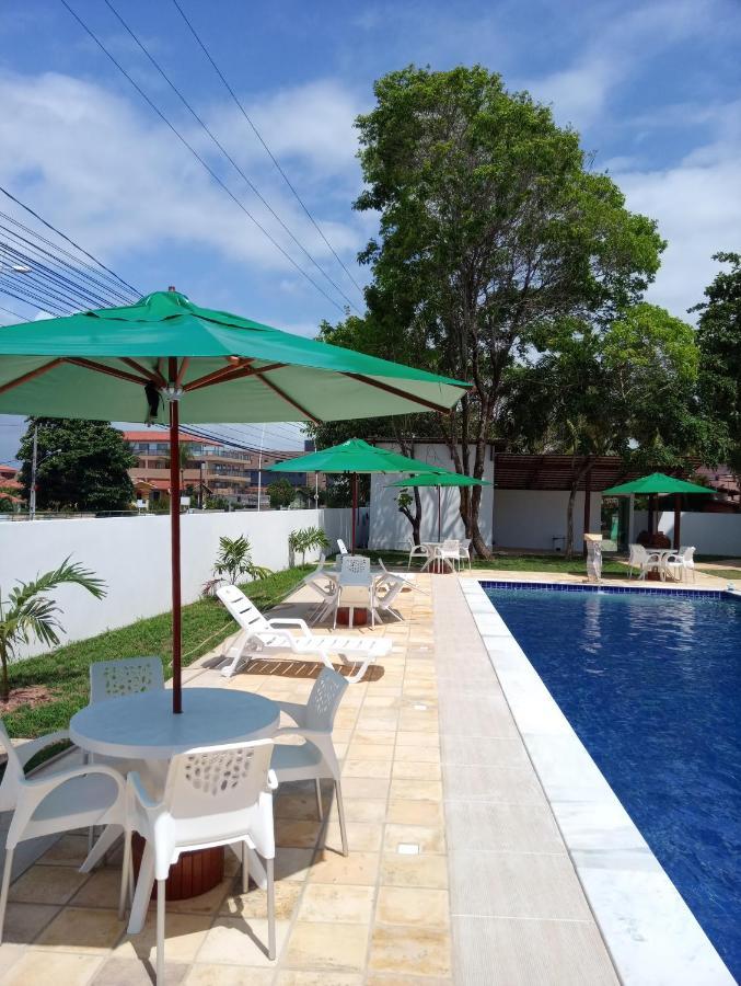 Residencial Torres De Porto * Pôrto das Galinhas
