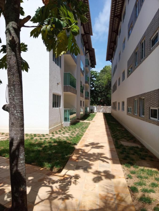 Residencial Torres De Porto Apartamento Pôrto das Galinhas