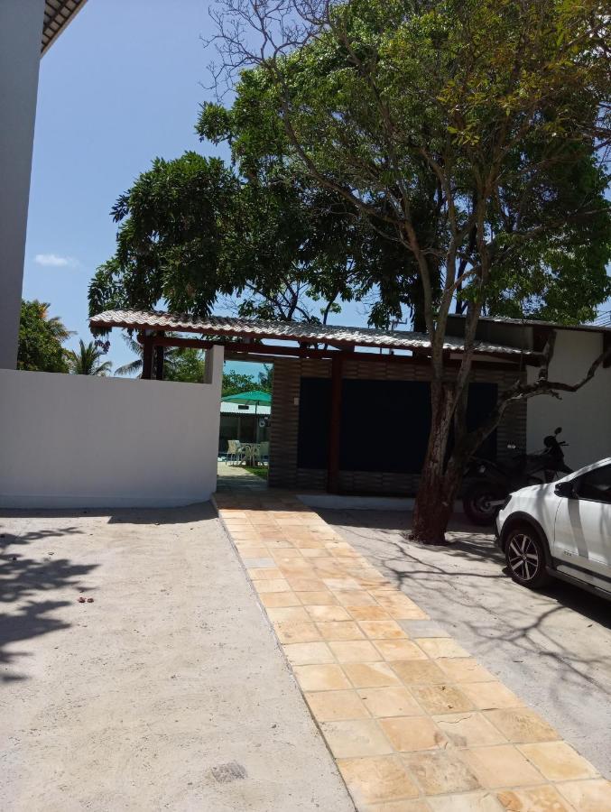 Apartamento Residencial Torres De Porto Pôrto das Galinhas