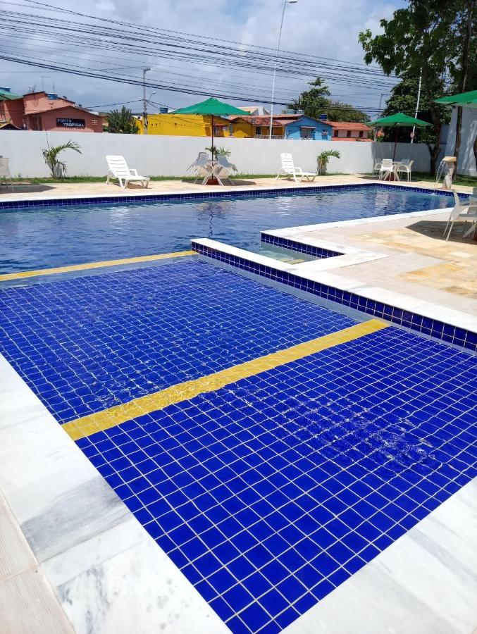 Apartamento Residencial Torres De Porto