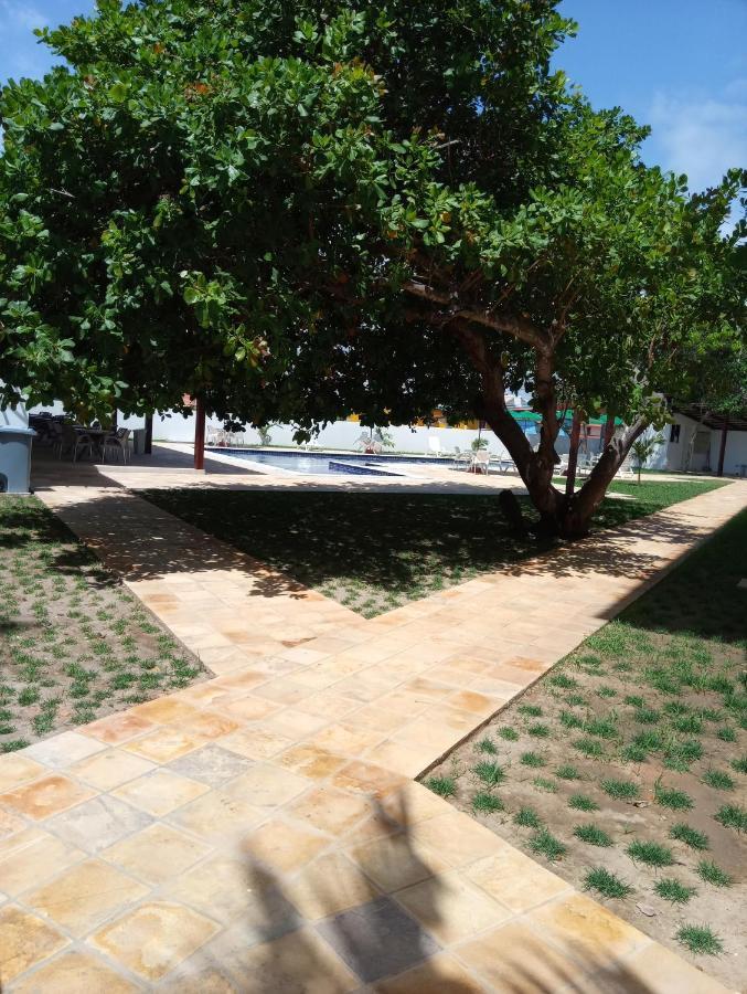 Apartamento Residencial Torres De Porto Pôrto das Galinhas