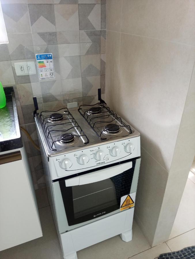 Residencial Torres De Porto Apartamento *