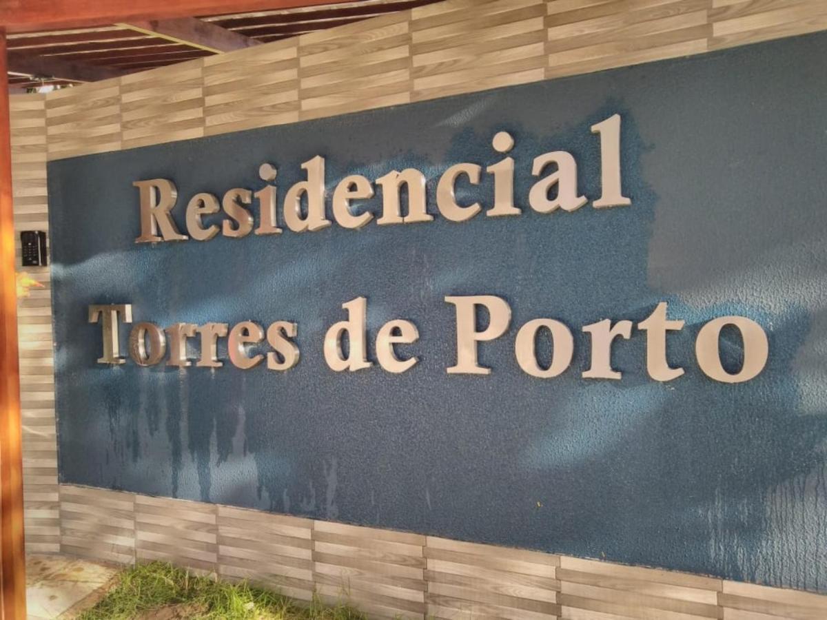 Residencial Torres De Porto Pôrto das Galinhas