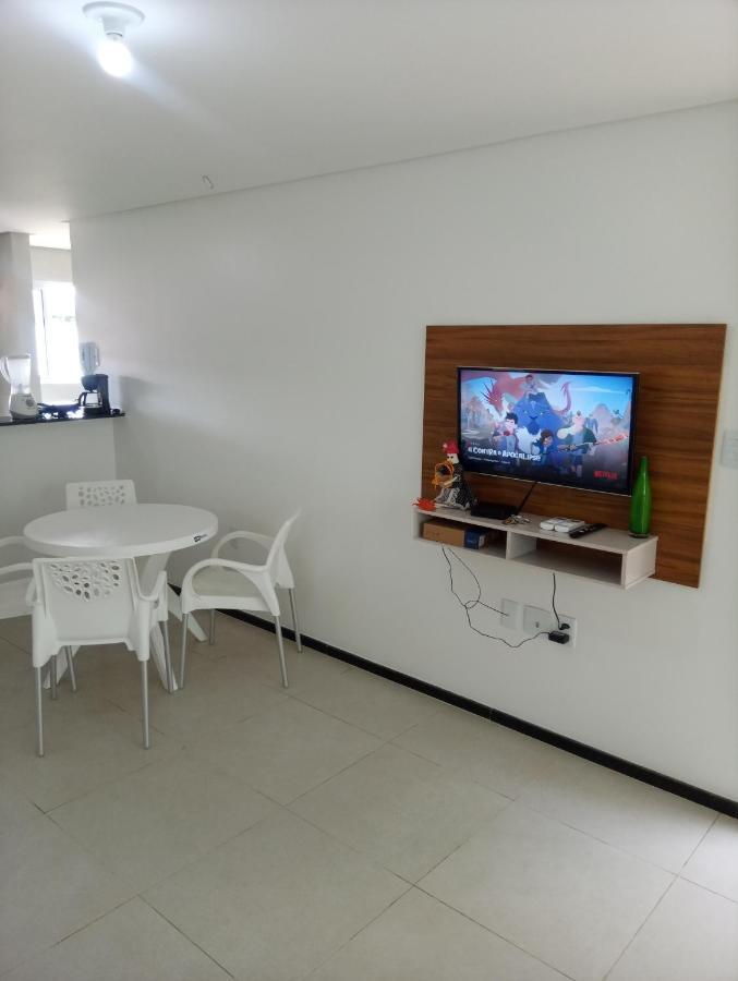 Apartamento Residencial Torres De Porto Pôrto das Galinhas
