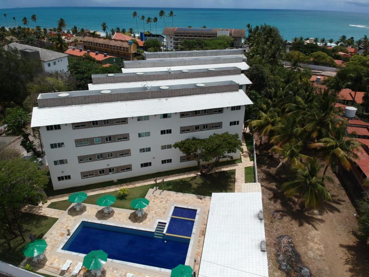 Residencial Torres De Porto Apartamento