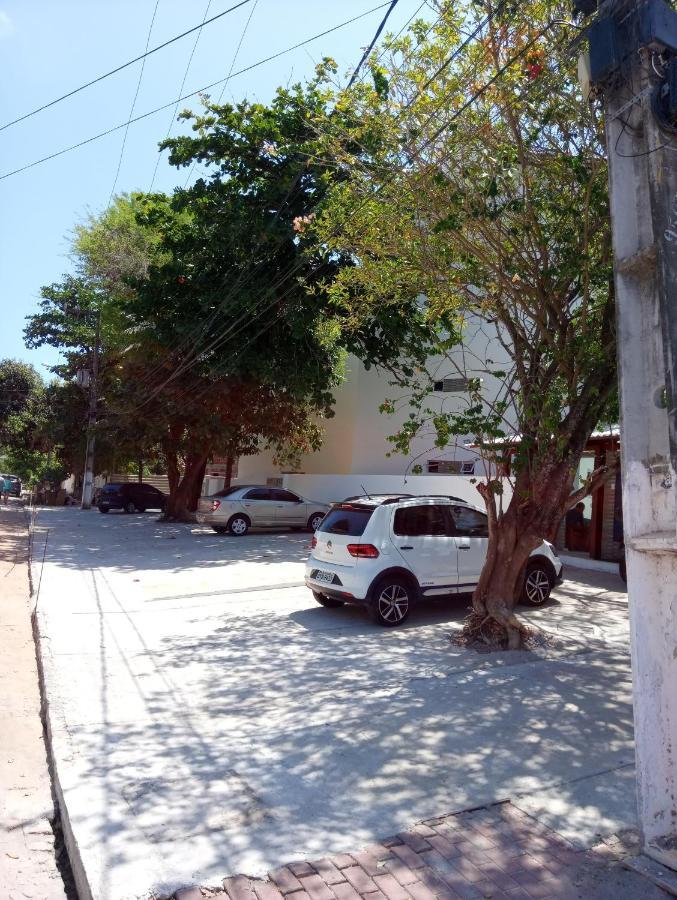 Apartment Residencial Torres De Porto *