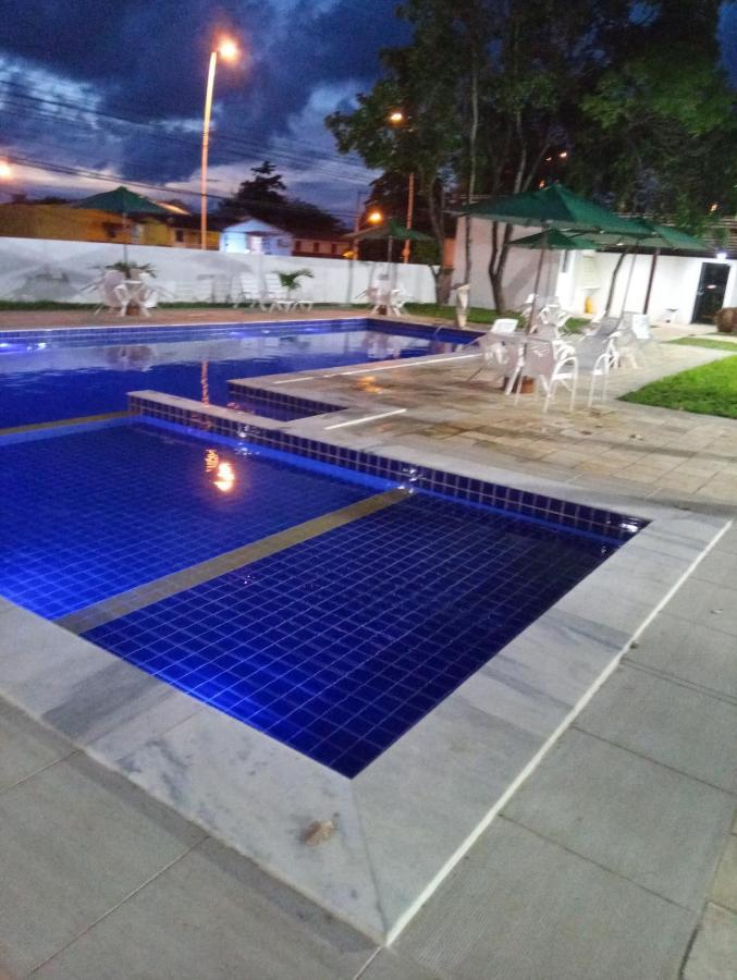 Apartment Residencial Torres De Porto